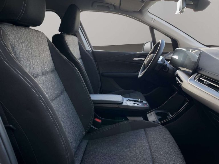 BMW Série 2 Active Tourer 220i - photo 10