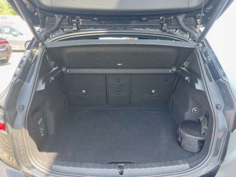 BMW Série 2 Active Tourer 220 M Sport - photo 10