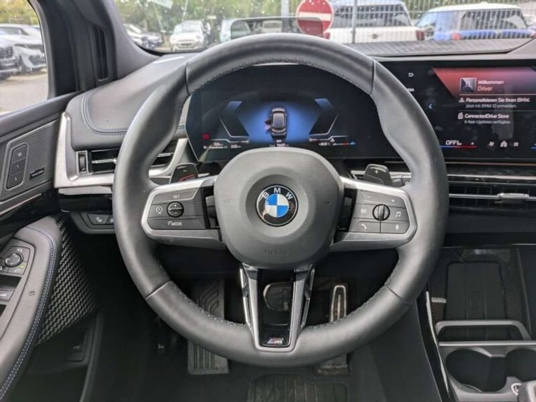 BMW Série 2 Active Tourer 220d M Sport - photo 10