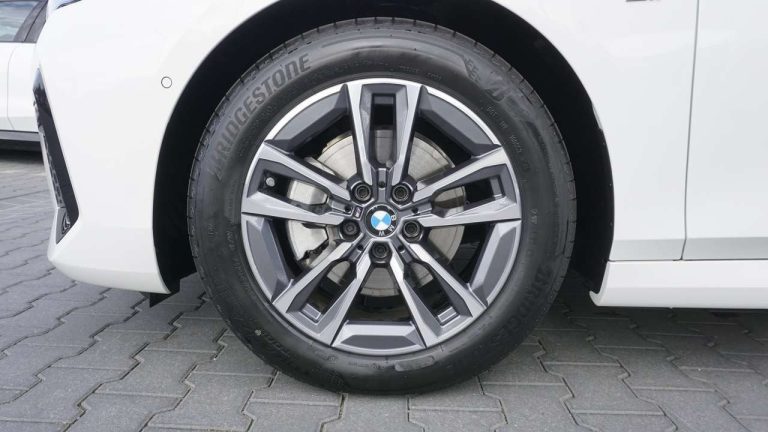 BMW Série 2 Active Tourer 220i M Sport - photo 10