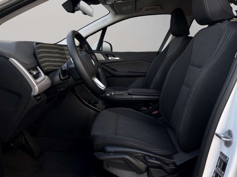 BMW Série 2 Active Tourer 220i - photo 11