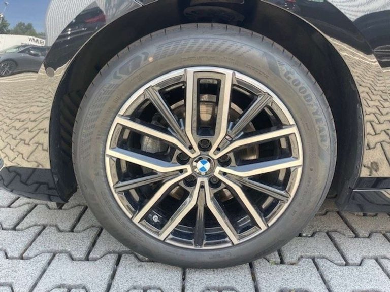 BMW Série 2 Active Tourer 220 M Sport - photo 11