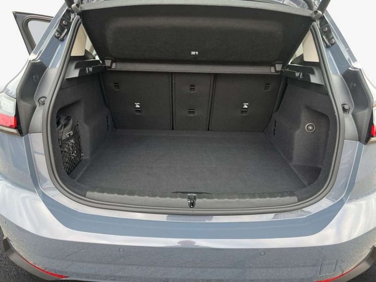 BMW Série 2 Active Tourer 220d - photo 11