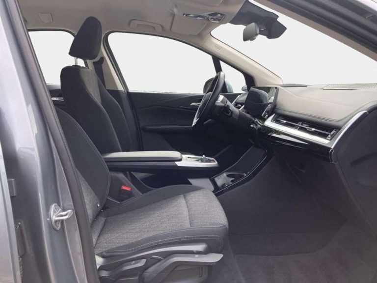 BMW Série 2 Active Tourer 218i - photo 11