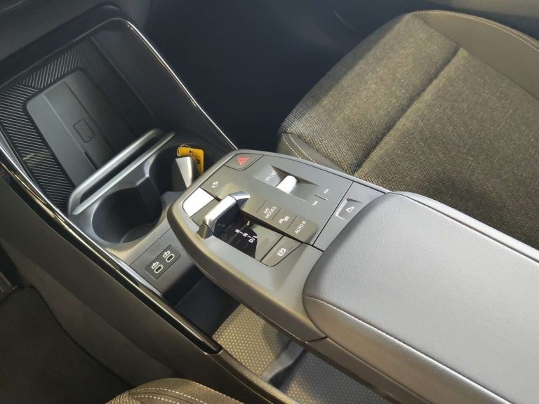BMW Série 2 Active Tourer 220i - photo 11
