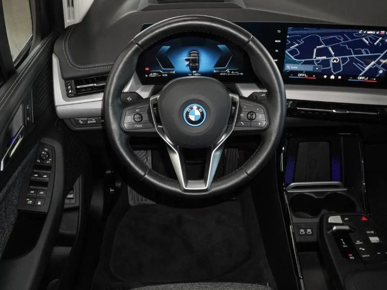 BMW Série 2 Active Tourer 225e xDrive - photo 11