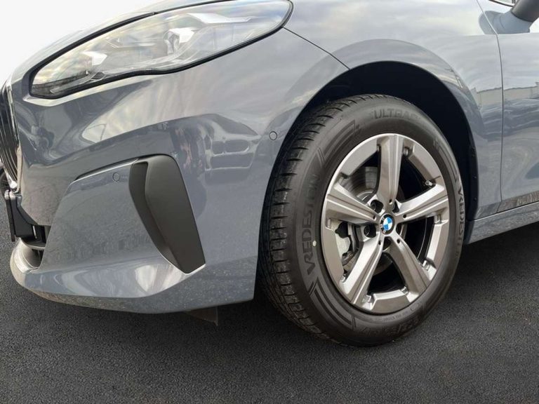 BMW Série 2 Active Tourer 220d - photo 12