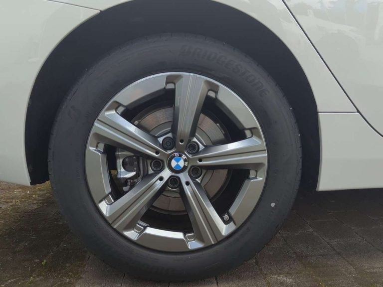 BMW Série 2 Active Tourer 220i - photo 12