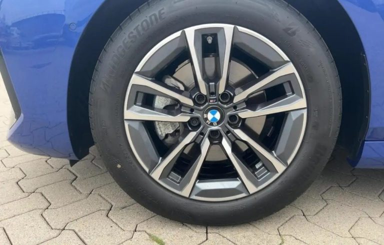 BMW Série 2 Active Tourer 220 M Sport - photo 12