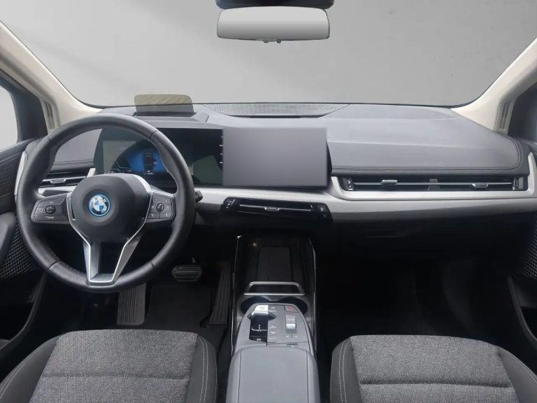 BMW Série 2 Active Tourer 225e xDrive - photo 12
