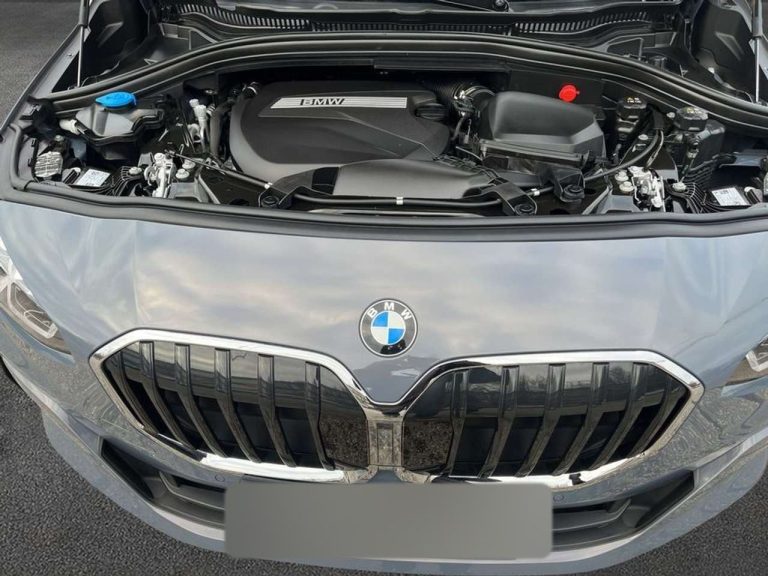 BMW Série 2 Active Tourer 220d - photo 13
