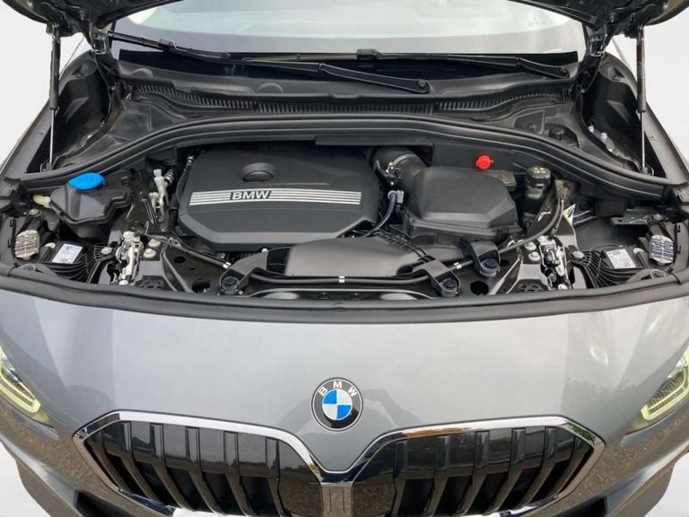 BMW Série 2 Active Tourer 218i - photo 13