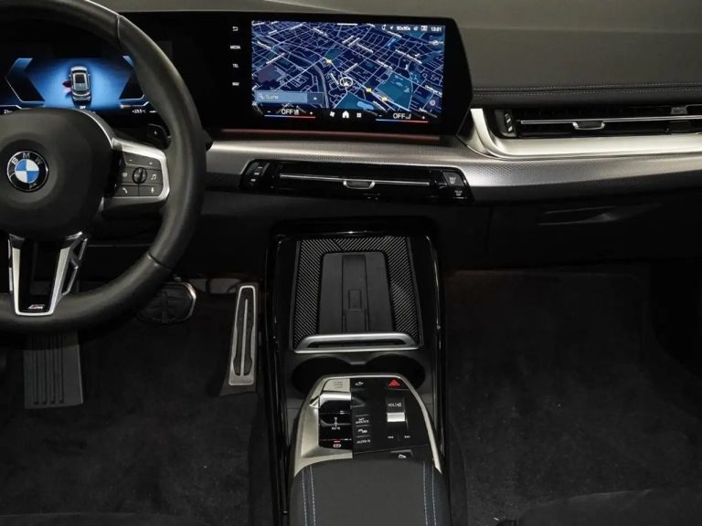 BMW Série 2 Active Tourer 220 M Sport - photo 13