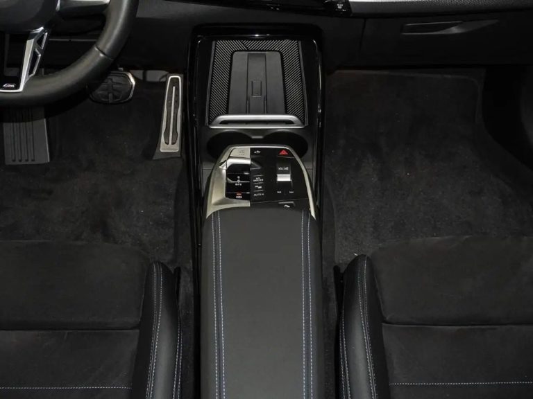 BMW Série 2 Active Tourer 220 M Sport - photo 14