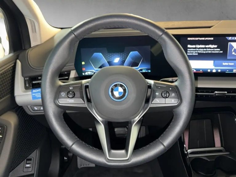 BMW Série 2 Active Tourer 225e xDrive - photo 14