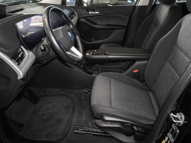 BMW Série 2 Active Tourer 225e xDrive - photo 14
