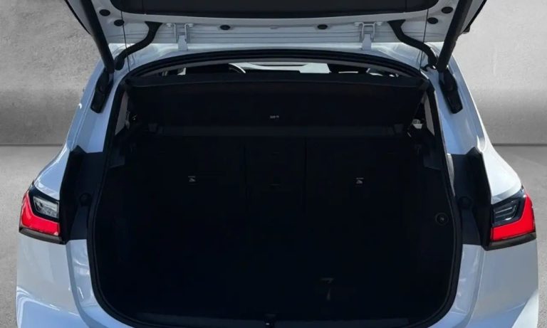 BMW Série 2 Active Tourer 220d Active Tourer - photo 15