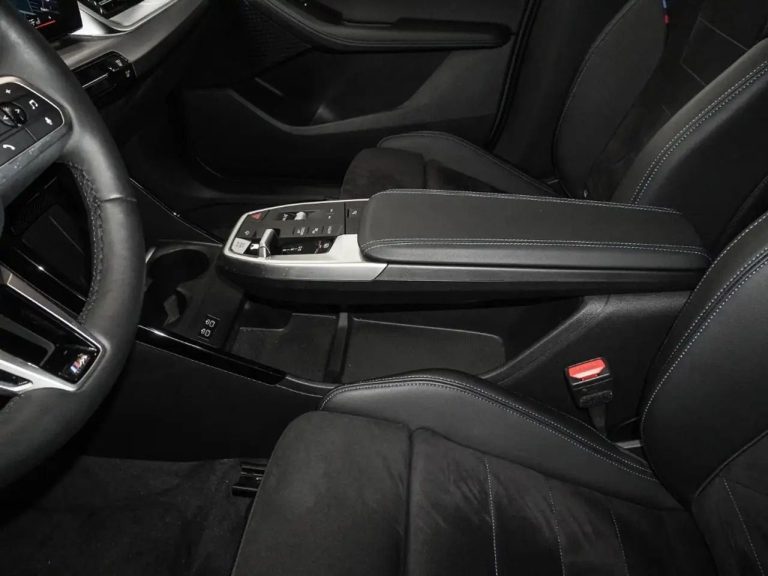 BMW Série 2 Active Tourer 220 M Sport - photo 15