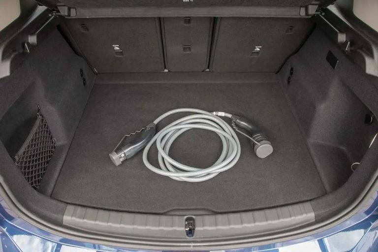 BMW Série 2 Active Tourer 230e xDrive - photo 15