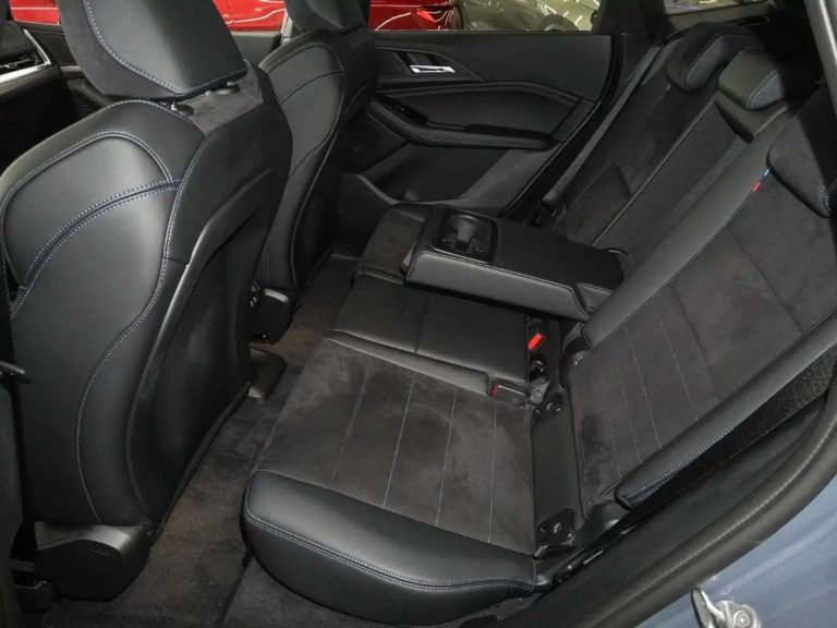BMW Série 2 Active Tourer 220 M Sport - photo 16