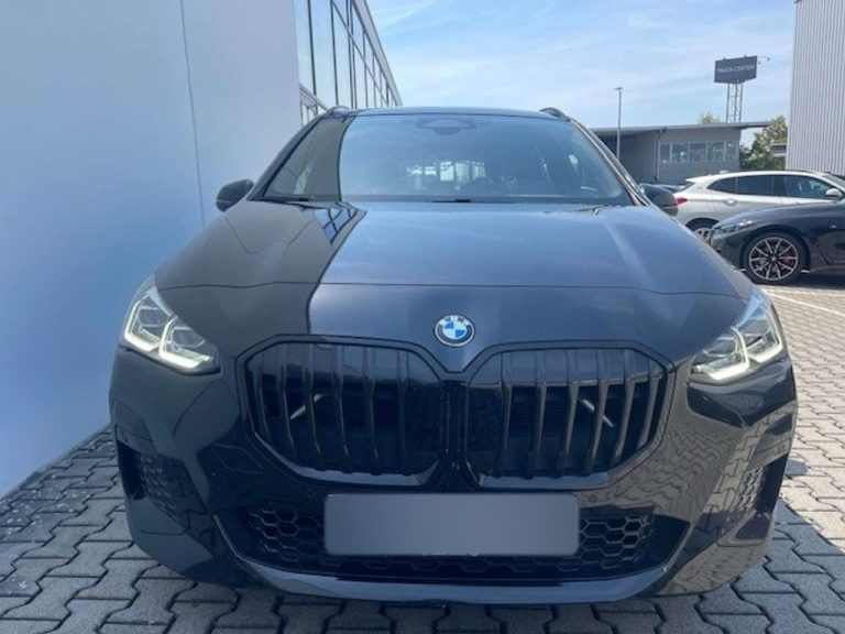 BMW Série 2 Active Tourer 220 M Sport - photo 2