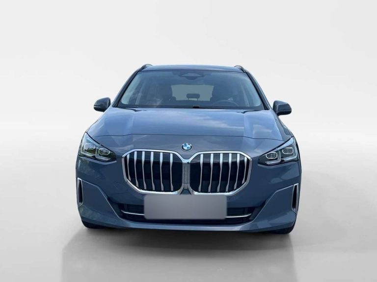 BMW Série 2 Active Tourer 218i Luxury Line - photo 2
