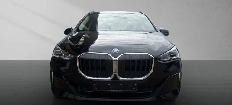 BMW Série 2 Active Tourer 225e xDrive - photo 2