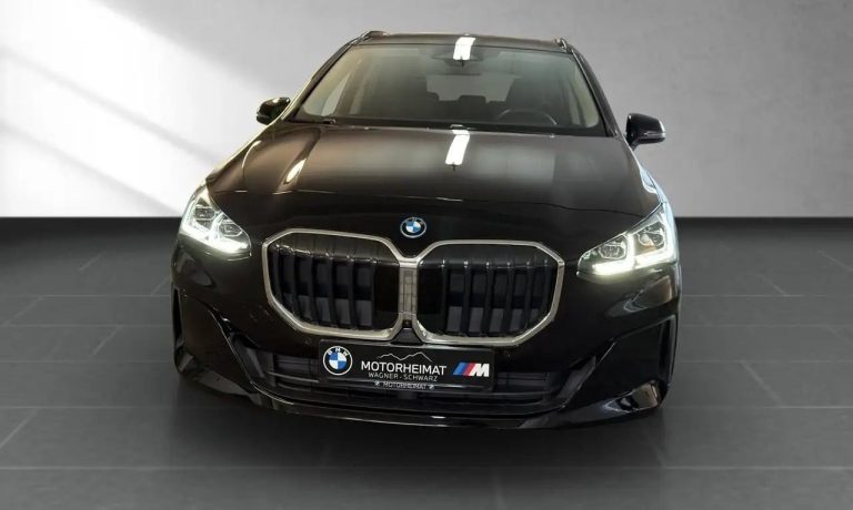 BMW Série 2 Active Tourer 225e xDrive - photo 2