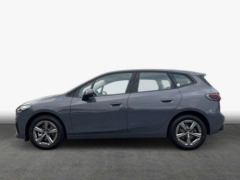 BMW Série 2 Active Tourer 220d - photo 3