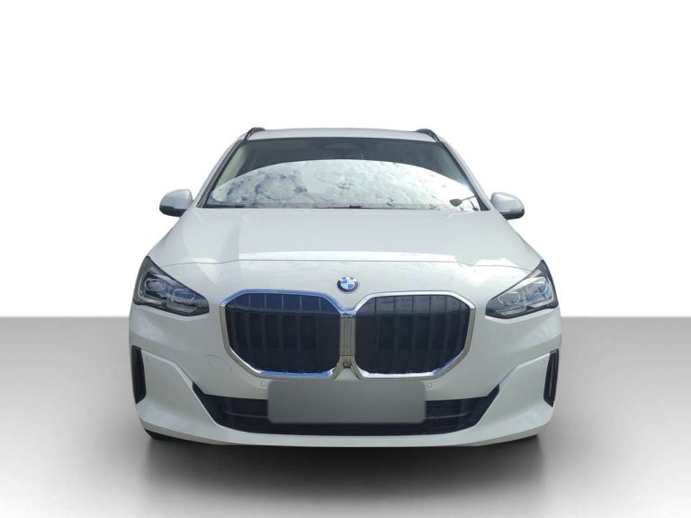 BMW Série 2 Active Tourer 220i - photo 3