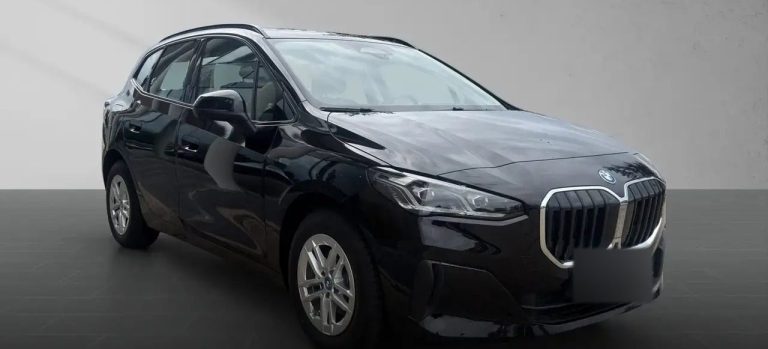 BMW Série 2 Active Tourer 225e xDrive - photo 3