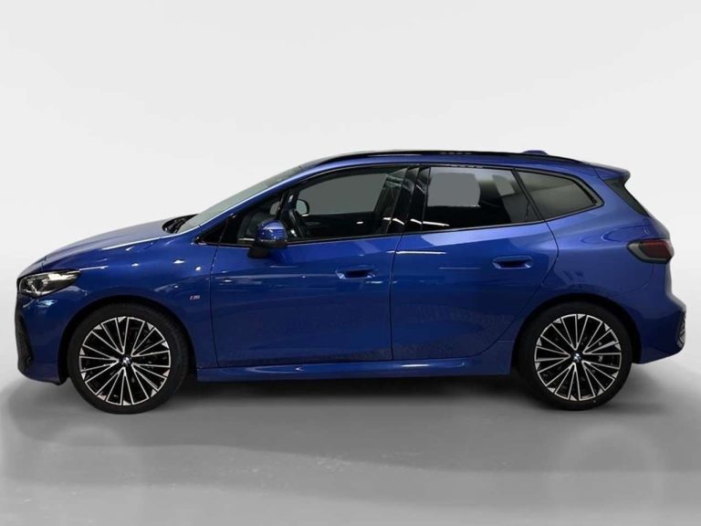 BMW Série 2 Active Tourer 218i M Sport - photo 3