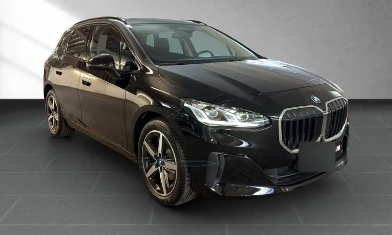 BMW Série 2 Active Tourer 225e xDrive - photo 3