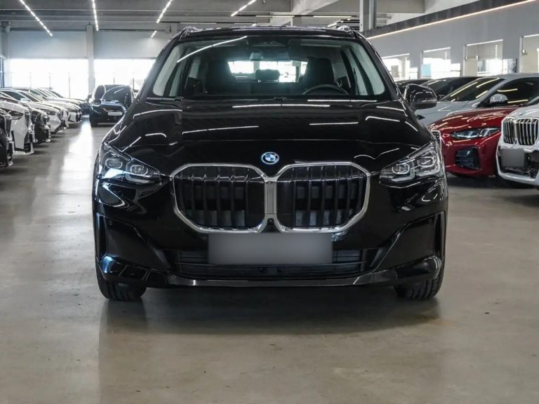BMW Série 2 Active Tourer 225e xDrive - photo 3