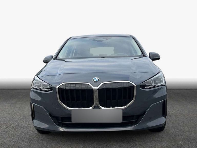 BMW Série 2 Active Tourer 220d - photo 4