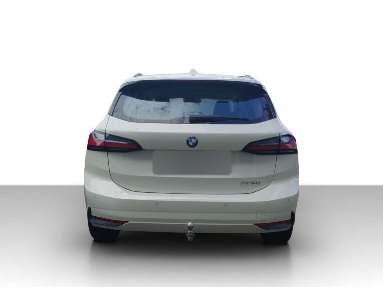 BMW Série 2 Active Tourer 220i - photo 4