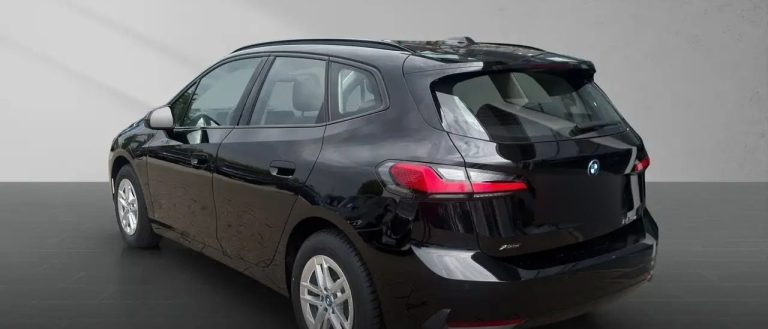 BMW Série 2 Active Tourer 225e xDrive - photo 4