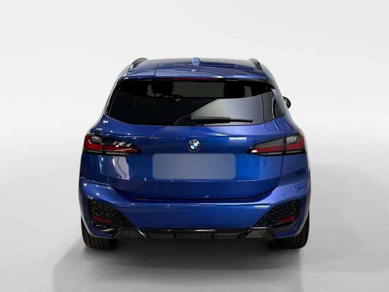 BMW Série 2 Active Tourer 218i M Sport - photo 4