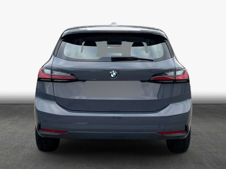 BMW Série 2 Active Tourer 220d - photo 5