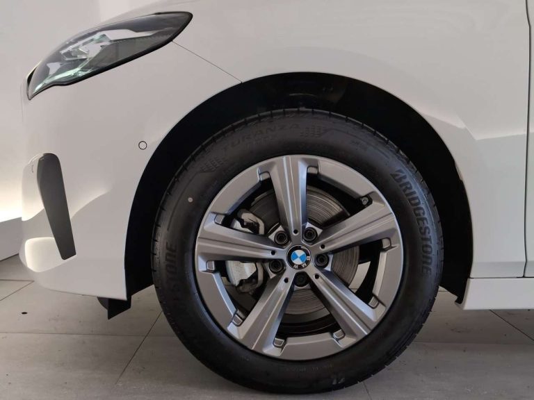 BMW Série 2 Active Tourer 220i - photo 5