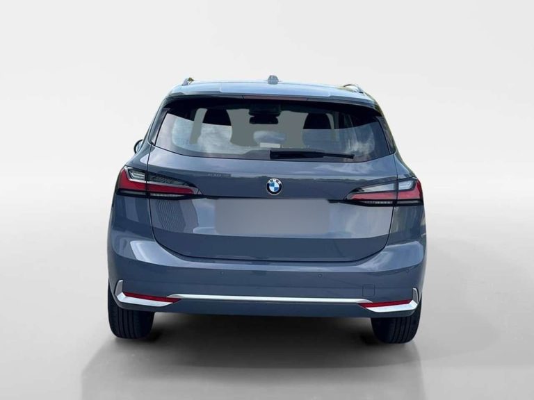 BMW Série 2 Active Tourer 218i Luxury Line - photo 5