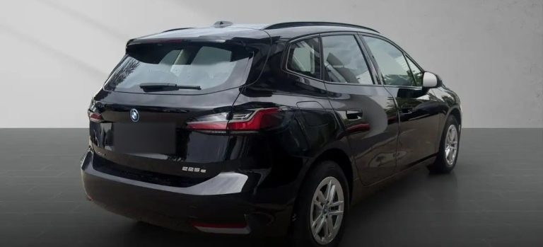 BMW Série 2 Active Tourer 225e xDrive - photo 5