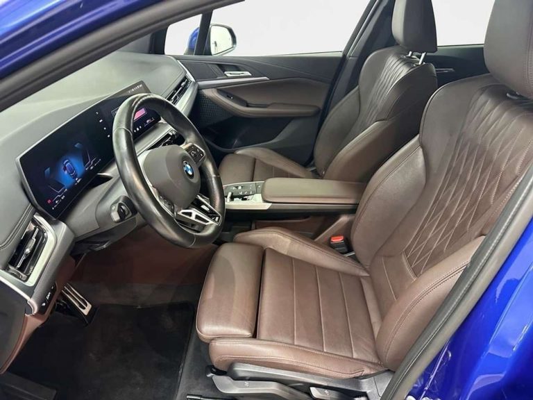 BMW Série 2 Active Tourer 218i M Sport - photo 5