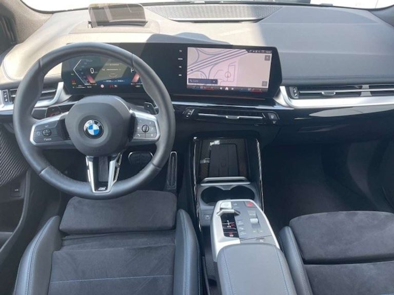 BMW Série 2 Active Tourer 220 M Sport - photo 6