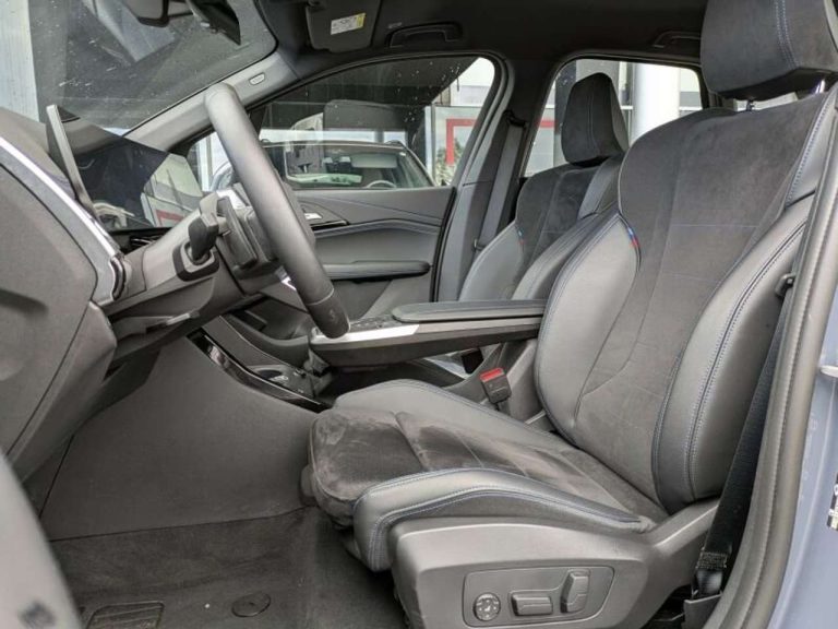BMW Série 2 Active Tourer 220d M Sport - photo 6
