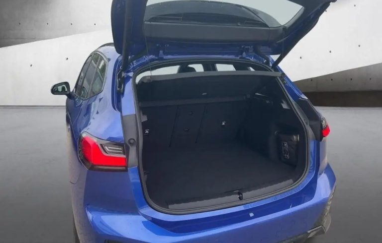 BMW Série 2 Active Tourer 220 M Sport - photo 6