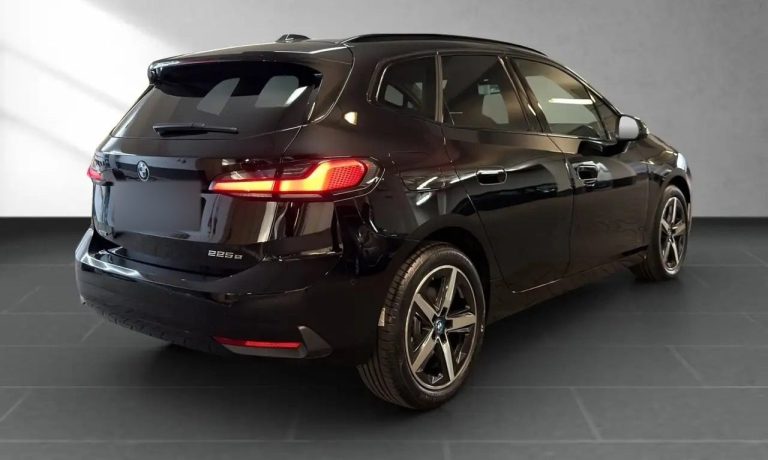 BMW Série 2 Active Tourer 225e xDrive - photo 6
