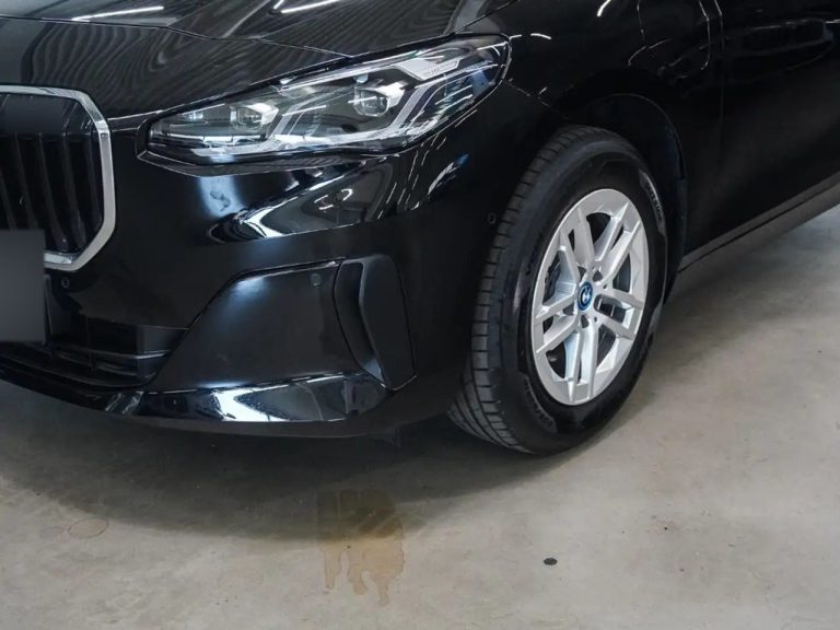 BMW Série 2 Active Tourer 225e xDrive - photo 6