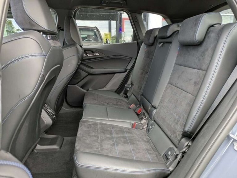 BMW Série 2 Active Tourer 220d M Sport - photo 7