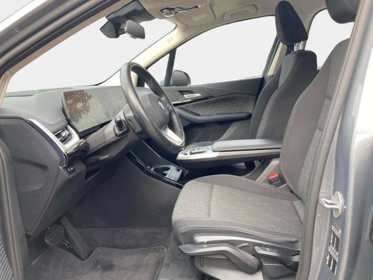 BMW Série 2 Active Tourer 218i - photo 7